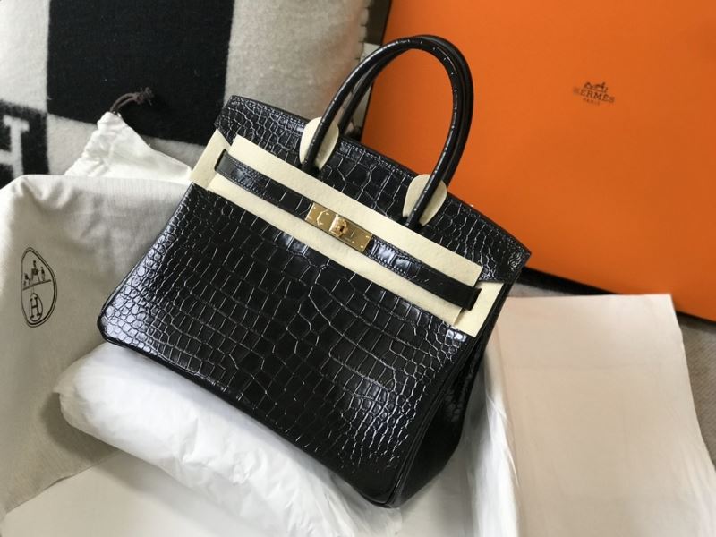 Hermes Birkin Bags